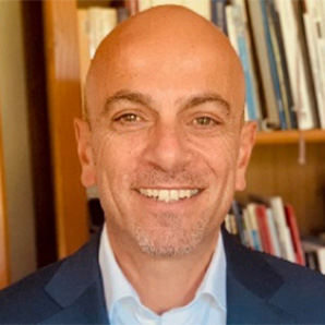Antonis Antoniou