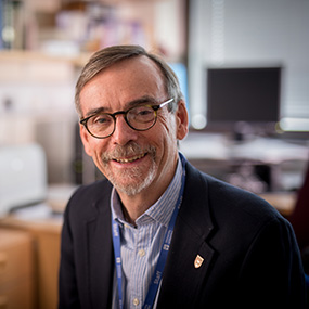 Bob Steele