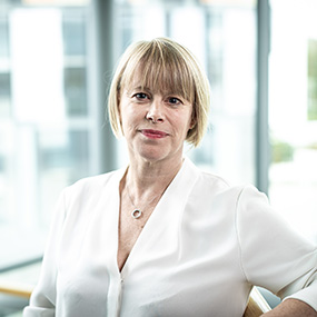 Catherine Elliott