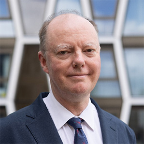 Chris Whitty