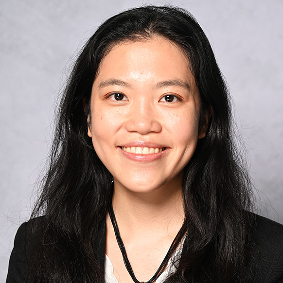 Christine Wang