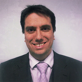 Christopher Peters