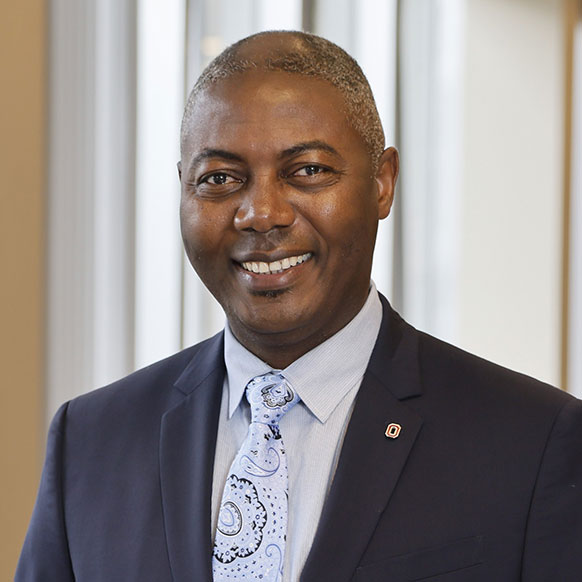 Chyke Doubeni