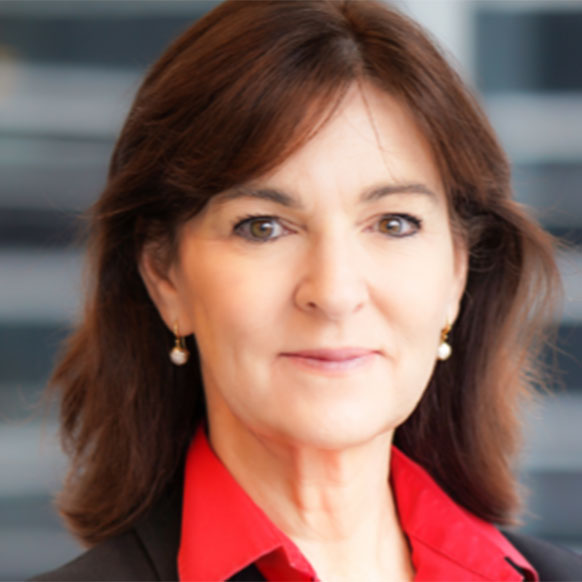 Constance Lehman