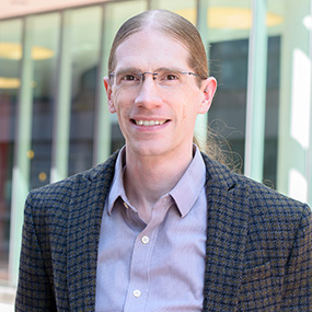 Curtis Huttenhower