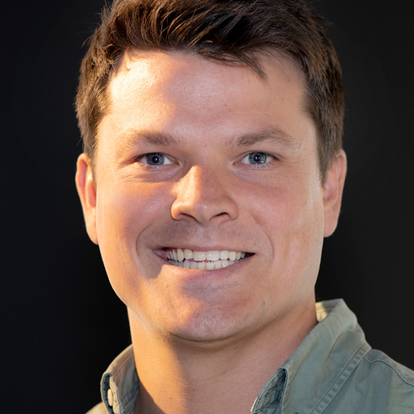 Dan Mullarkey
