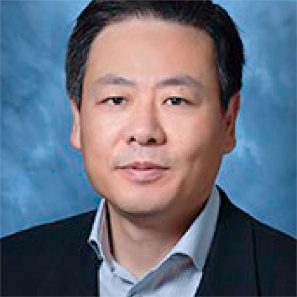 Debiao Li