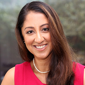 Dr. Ananda Headshot