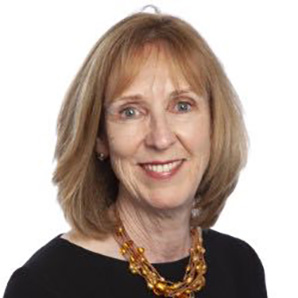 Fiona Gilbert