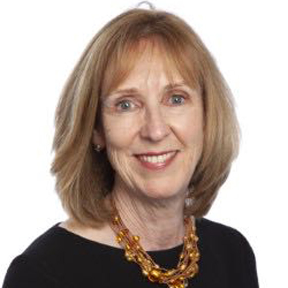 Fiona Gilbert