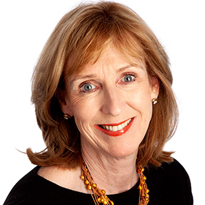 Fiona Gilbert