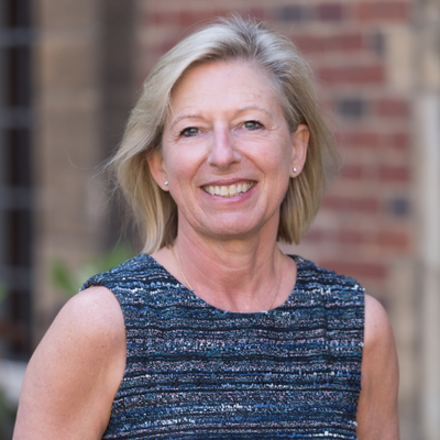 Fiona Walter