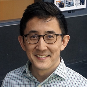 Gabe Kwong