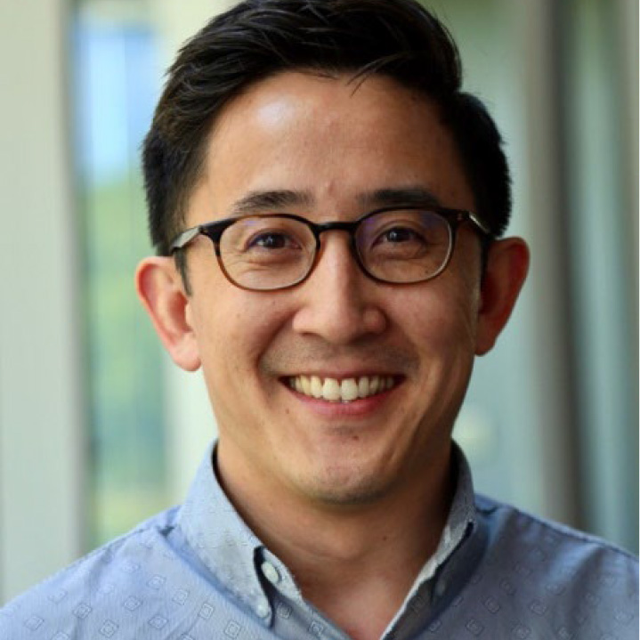 Gabriel Kwong