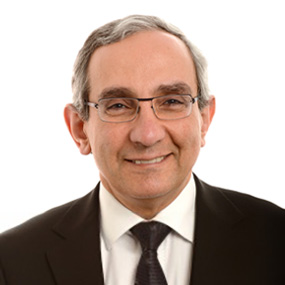 George Hanna