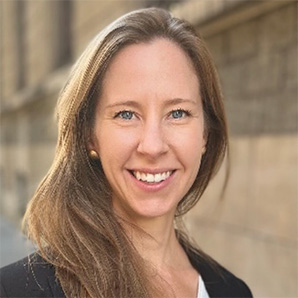 Hilary Robbins