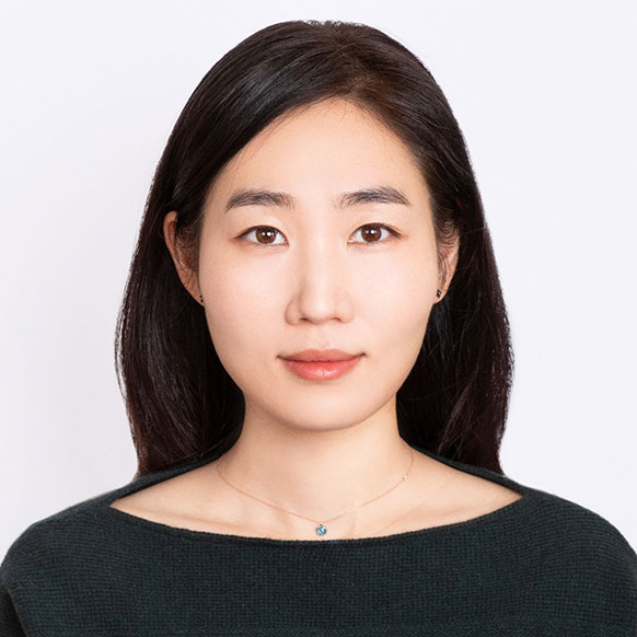 Jiheum Park
