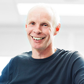 Jos Jonkers
