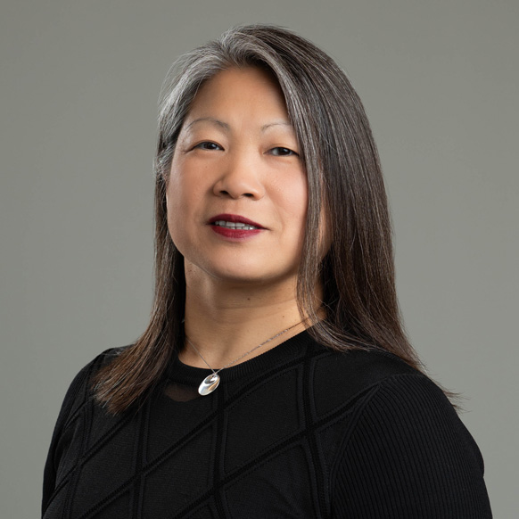 Josephine Harada