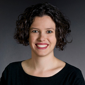 Laura DeLong Wood