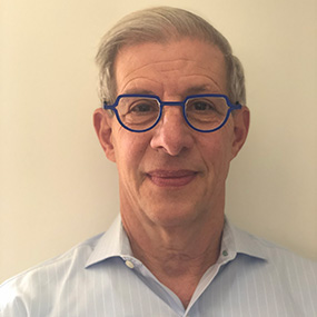 Larry Kessler