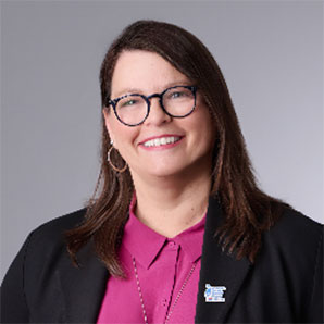 Lisa Lacasse