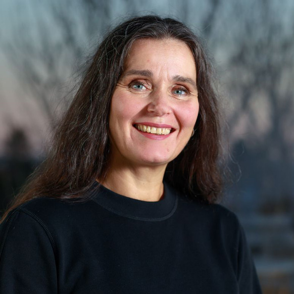 Mette Kalager