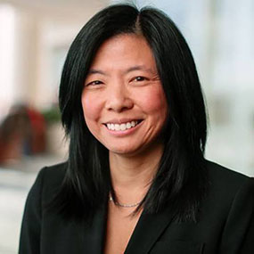 Minetta Liu