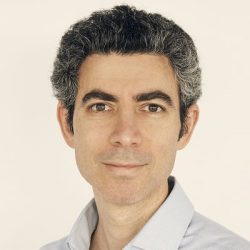 Nitzan Rosenfeld Nitzan Rosenfeld