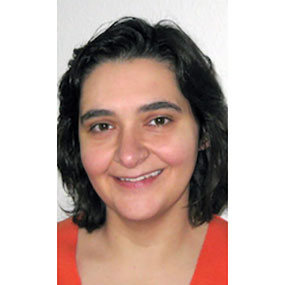 Nora Pashayan – University College London