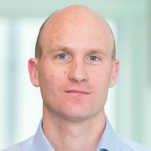 Paul Brennan