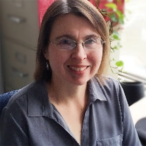 Peggy Hannon