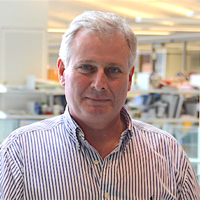 Peter Johnson
