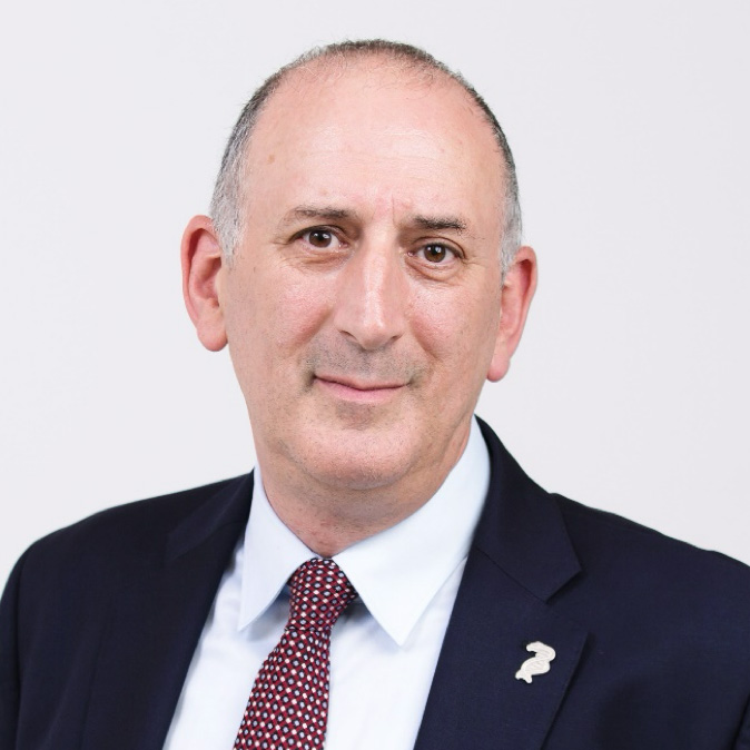 Peter Sasieni