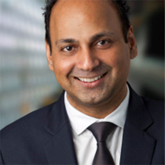 Puneet Souda