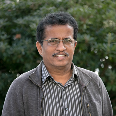 Ramasamy Paulmurugan
