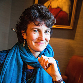 Rebecca Fitzgerald