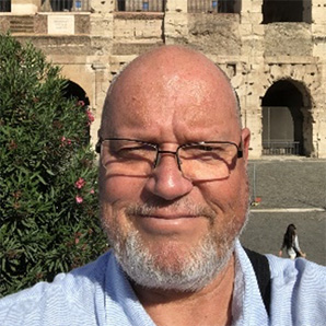 Richard Stephens