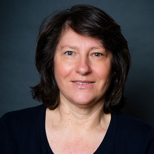 Ruth Etzioni