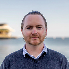 Ryan Schenck