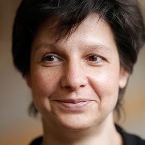 Sabine Tejpar