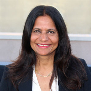 Sapna Syngal