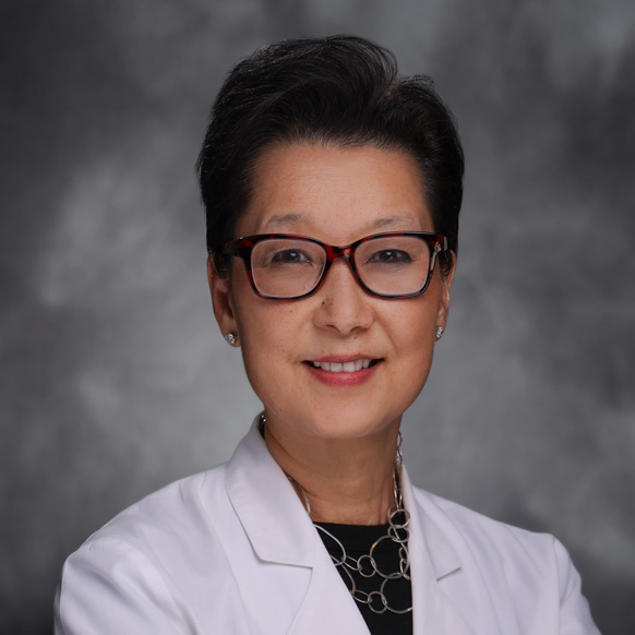 Shelley Hwang
