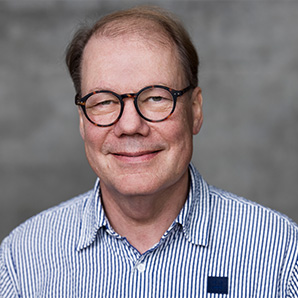 Soren Brunak