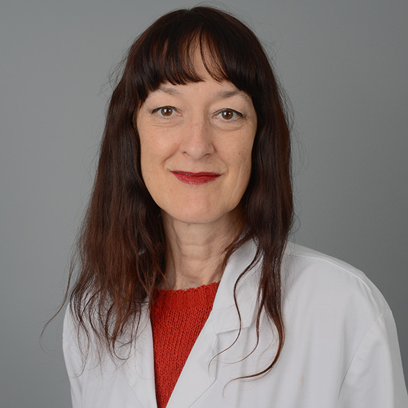 Suzette Delaloge