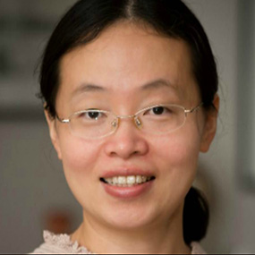 Zhenzhen Zhang