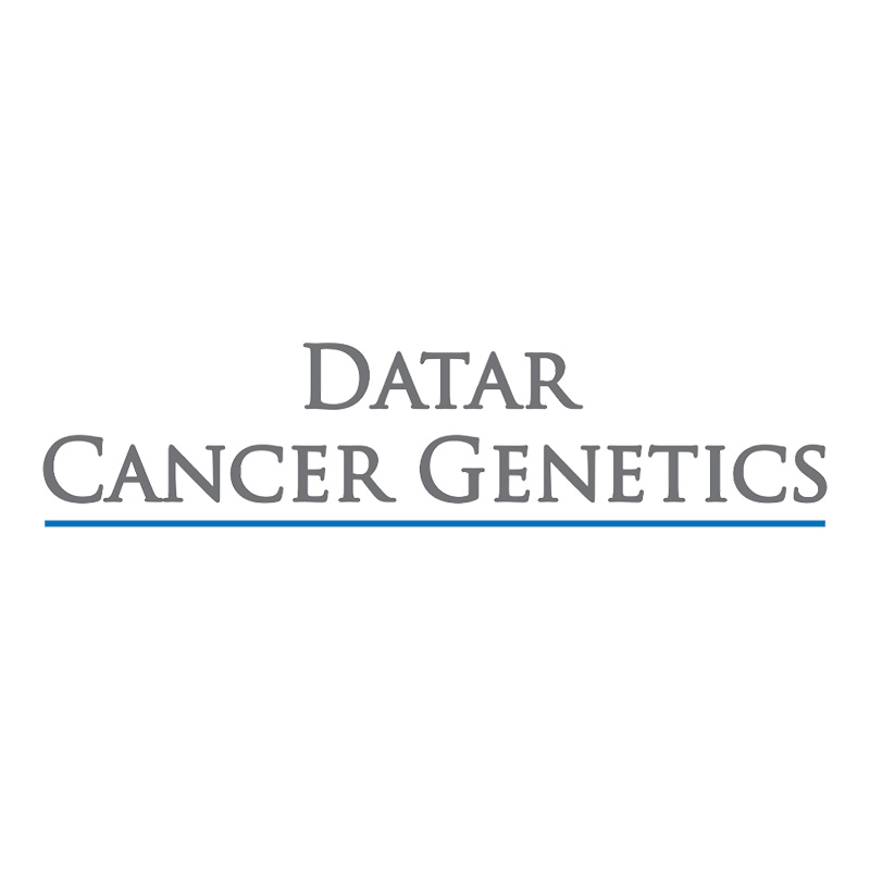 Datar Cancer Genetics